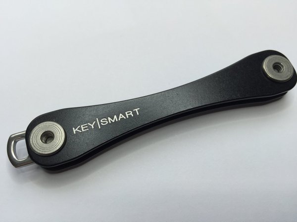KeySmart, 2-8 Schlüssel